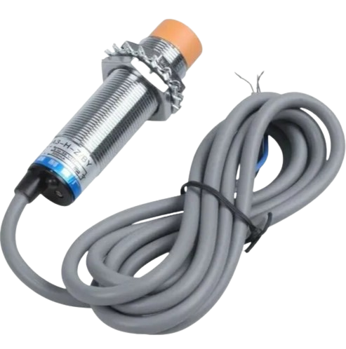 Inductive Proximity Switches