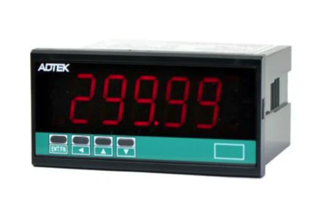 ADTEK Digital Process Indicator CS1-PR